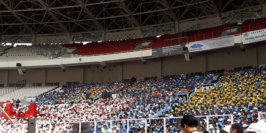 pentingnya pemanfaatan bonus demografi raup peluang di era digital