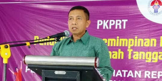 Kemenpora Perkuat Literasi Pranikah Bersama Anak Muda NU Tasikmalaya