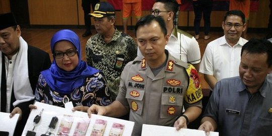 Fakta-fakta Kawin Kontrak di Bogor yang Diharamkan MUI