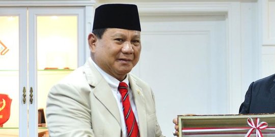 Luhut Gelar Open House, Prabowo dan Hendropriyono Ucapkan Selamat Natal
