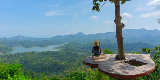 Tukang Parkir di Yogya Bakal Ditindak Jika Peras Wisatawan