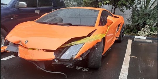 Lamborghini Image