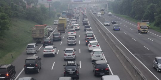 Musim Liburan, Polisi Ingatkan Warga Tak Abaikan Keselamatan Lalu Lintas