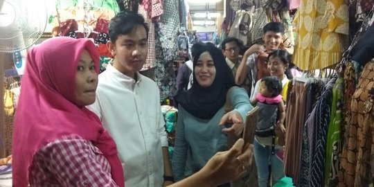 Pengurus NasDem Daerah Sudah Bicara dengan PDIP Terkait Pencalonan Gibran