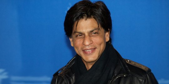 Kebungkaman Shah Rukh Khan Atas UU Kewarganegaraan India Tak Dapat Diterima