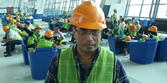 Menhub Budi Prediksi Arus Balik Libur Natal dan Tahun Baru Pada 1 Januari