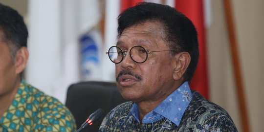 NasDem Dukung Wakil KSP: Presiden Ingin Bangun Kabinet Produktif
