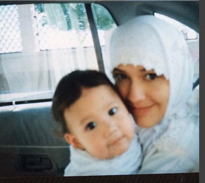 tamara bleszynski dan teuku rassyainstagram teuku rassya