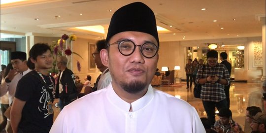 Maju Pilwalkot Medan, Dahnil Anzar Tunggu Restu Prabowo