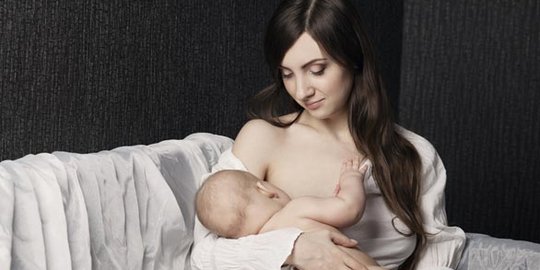 Masalah Mual dan ASI Tak Lancar pada Ibu Hamil Bisa Diatasi dengan Akupuntur