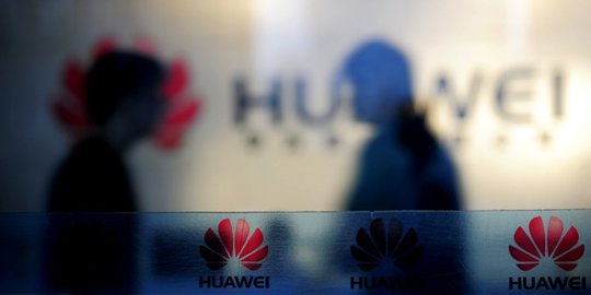 Huawei Mulai Perkuat Kerja Sama dengan Developer