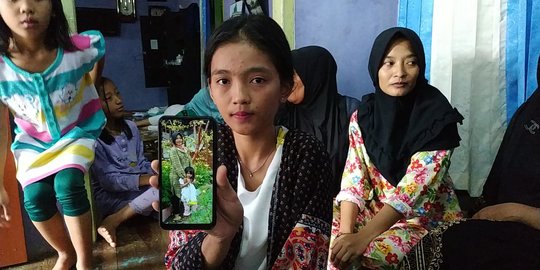 Firasat Puja Sebelum Ibu dan Adik Jadi Korban Tewas Kecelakaan Bus Sriwijaya