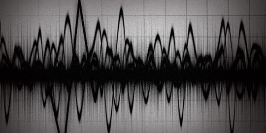 Gempa Magnitudo 5.0 Guncang Sukabumi, Getaran Terasa Sampai Cimahi