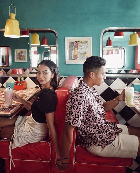 aqsa aswar dan nazla alifa