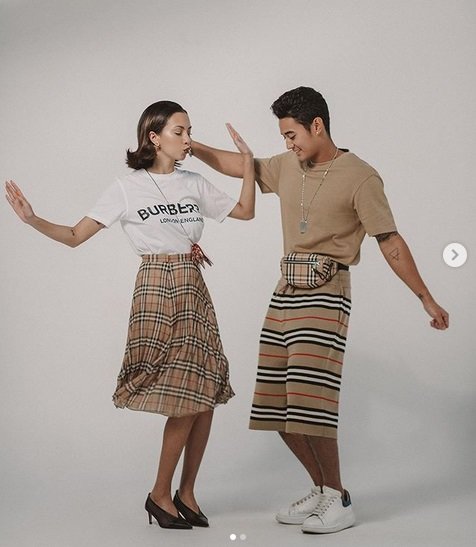 aqsa aswar dan nazla alifa