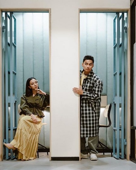 aqsa aswar dan nazla alifa