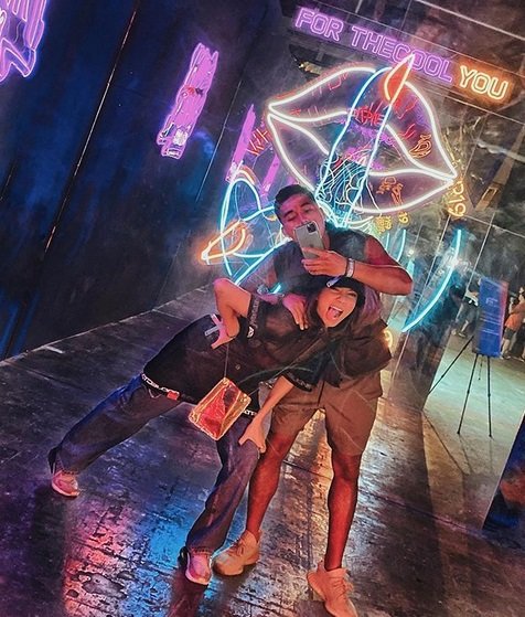 aqsa aswar dan nazla alifa