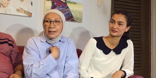 Bebas Bersyarat, Ratna Sarumpaet Sebut 'Salah' Masuk Tim Prabowo