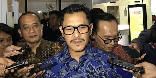 Temui Menko Airlangga, INACA Minta Penurunan Batas Larangan Suku Cadang Pesawat