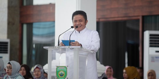 Gubernur Sumsel Salahkan Warga yang Tewas Diterkam Harimau