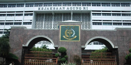 KPK Pantau Penanganan Kasus Jiwasraya di Kejagung