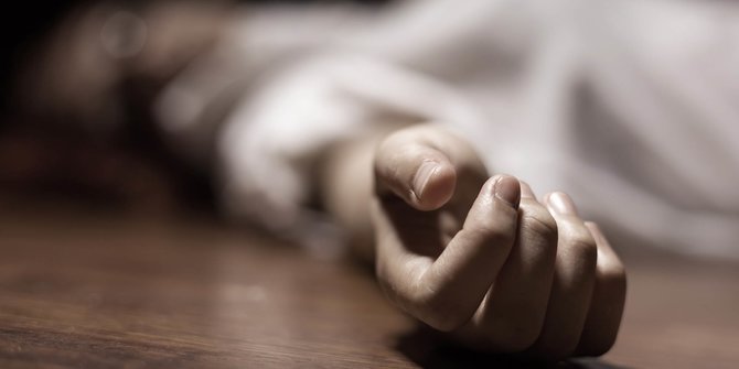 Cara Polisi Bongkar Teka-Teki Pembunuhan Perempuan Telanjang di Ngawi