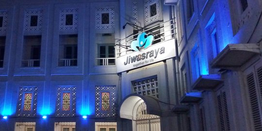 Jiwasraya Bakal Jual Saham Undervalued Hingga Rp6 Triliun