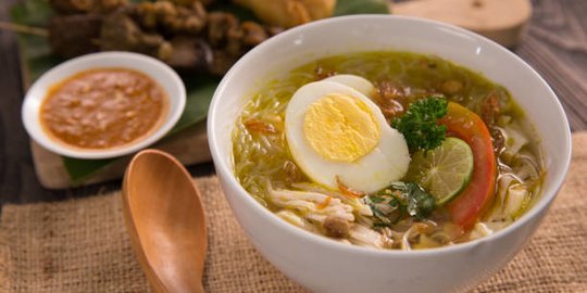 6 Cara Membuat Soto Ayam dari Berbagai Daerah di Indonesia