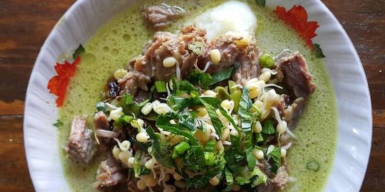 6 cara membuat soto ayam dari berbagai daerah di indonesia