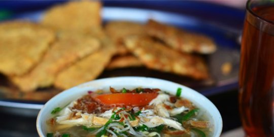 6 cara membuat soto ayam dari berbagai daerah di indonesia