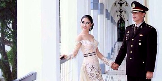Protes Dewi Perssik, Uut Ogah Dipanggil Uut Permatasari