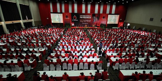 Bangkitkan Jalur Rempah, PDIP Dianggap Beda dengan Partai Lain