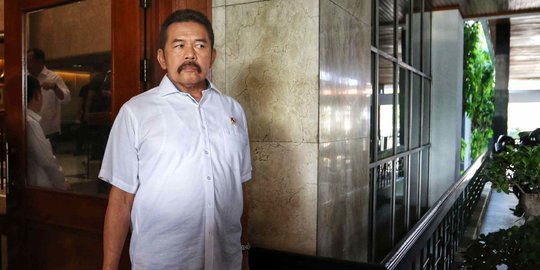 Jaksa Agung Sebut 10 Orang Dicekal Terkait Kasus Jiwasraya Berpotensi Tersangka