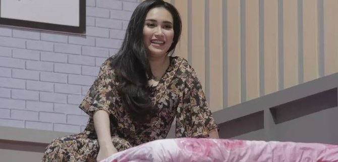 ayu ting ting