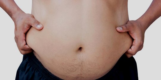 Kondisi Badan Gemuk Ternyata Bisa Jadi Salah Satu Bentuk Perlindungan dari Kanker
