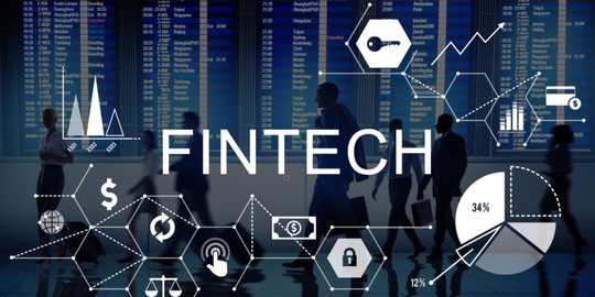 Asosiasi Ungkap Fintech Ilegal Berciri Berikan Bunga Lebih dari Jumlah Pinjaman