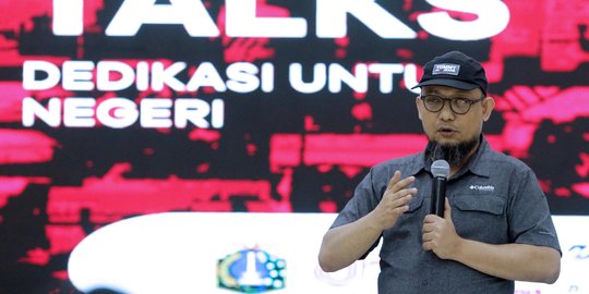 Polisi Tangkap Penyerang, Kubu Novel Tunggu Pengungkapan Dalang