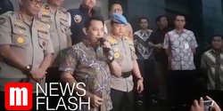 VIDEO: Bareskrim Ungkap 2 Anggota Polri Pelaku Penyiraman Air Keras Novel Baswedan