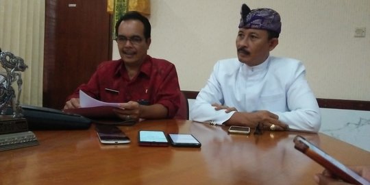 Antisipasi Virus ASF, Produk Impor Babi Dilarang Masuk ke Bali