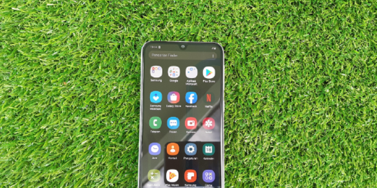 menjajal keandalan samsung galaxy m30s