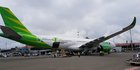 Miliki Pesawat Airbus A330-900 NEO, Citilink Incar Rute Asia dan Timur Tengah di 2020
