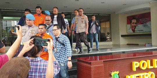 Kabareskrim Sebut Penetapan Tersangka Babak Awal Ungkap Kasus Novel Baswedan