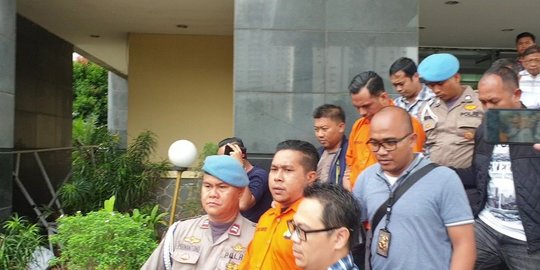 baswedan dia pengkhianat
