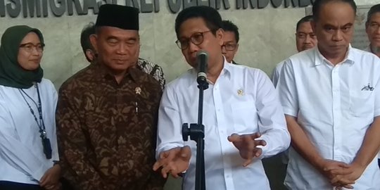 Pencairan Dana Desa Tahap Pertama di 2020 Naik Menjadi 40 Persen