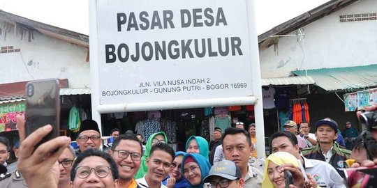 solusi tangkal perlambatan ekonomi