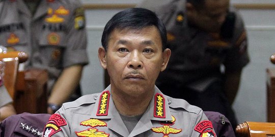 710 Anggota Polri Terbukti Turunkan Kehormatan dan Martabat Negara