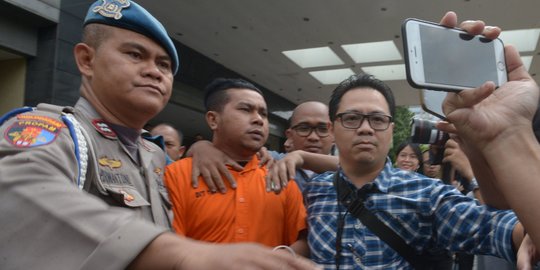 Kubu Novel Baswedan: Seorang Polisi Meneror Penegak Hukum Dialah Pengkhianat