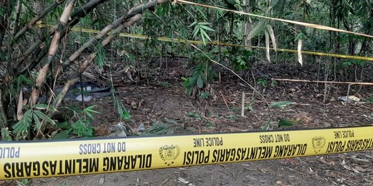 Penemuan Kerangka Ayu Selisha & Misteri Surat Wasiat Mantan Suami yang Bunuh Diri