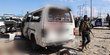 Ledakan Bom Mobil di Somalia Tewaskan 79 Orang