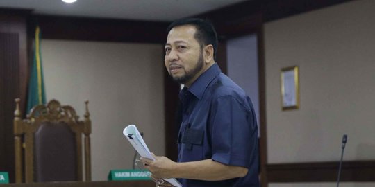 Ombudsman Cek Keberadaan Setya Novanto di RSPAD